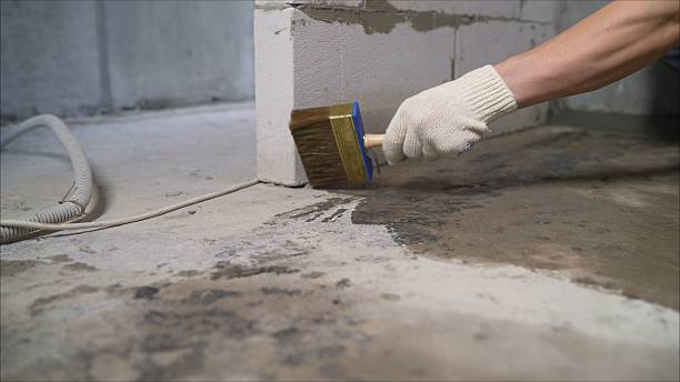 24/7 Emergency Exterior Waterproofing experts in Rossville, KS
