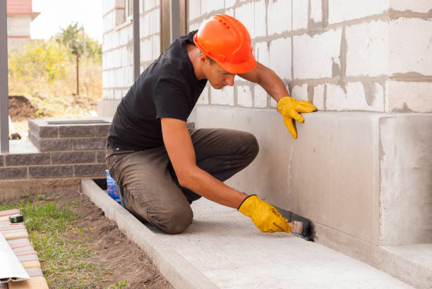 Affordable Exterior Waterproofing solutions in Rossville, KS